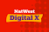 NatWest Digital X logo