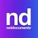 NetDocuments logo