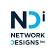 Network Designs, Inc. logo