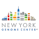 New York Genome Center logo