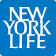 New York Life logo