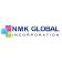 NMK Global Inc. logo
