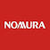 Nomura logo