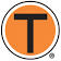 NORTH TEXAS TOLLWAY AUTHORITY logo