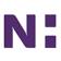 Novant Health logo