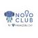 Novo Club by Paragon Corp logo