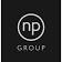 NP Group logo