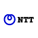NTT DATA logo