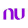 Nubank logo