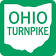 Ohio Turnpike and Infrastructure Commission logo