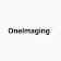 OneImaging logo