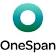 OneSpan logo