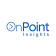 OnPoint Insights logo