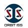 Orbit International Survey Services logo