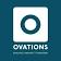 Ovations Talent Sourcing logo