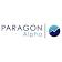 Paragon Alpha - Hedge Fund Talent Business logo