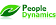 People Dynamics logo