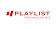 Playlist logo