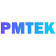 PMTEK logo
