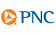 PNC Bank logo