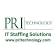 PRI Technology logo