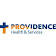 Providence Health & Services logo