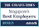 PSB TECHNOLOGIES PTE. LTD. logo
