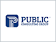 Public Consulting Group logo