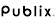 Publix Super Markets, Inc. logo