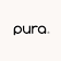 Pura logo