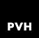 PVH (Tommy Hilfiger/Calvin Klein) logo