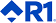 R1 RCM logo