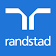 Randstad Singapore logo