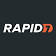 Rapid7 logo