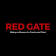 Red Gate Group logo