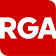 Reinsurance Group of America logo