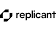 Replicant logo