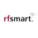 RF-SMART logo