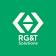 RG&T Solutions logo