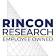 Rincon Research Corp logo