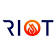 RIOT Industrial logo