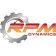 RPM Dynamics Inc logo