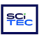 SciTec logo