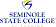 Seminole State College logo