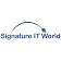 Signature IT World Inc logo