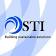 Software Technology Inc logo