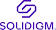 Solidigm logo