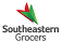 Southeastern Grocers logo