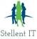 Stellent IT LLC logo