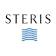 Steris Corporation logo